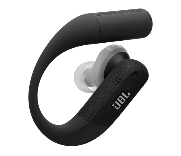 JBL Endurance Peak 4 Czarne - 1501621 - zdjęcie 3
